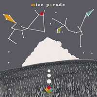 Mice Parade > s/t