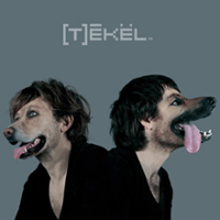 [T]ekel > Singles 2003-2007