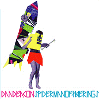 Dan Deacon > Spiderman of the Rings