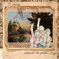 M�m > Go Go Smear The Poison Ivy
