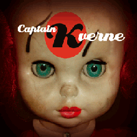 Captain K.Verne > s/t