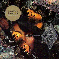 Savath & Savalas > Golden Pollen