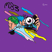 M83 > Digital Shades Vol.1