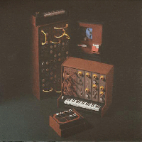 Jean-Jacques Perrey et Luke Vibert > Moog Acid