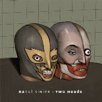 Raoul Sinier > Two Heads Ep.