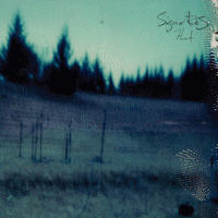 Sigur R�s > Hvarf/Heim