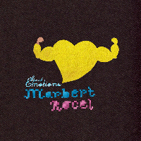 Marbert Rocel > Speed emotions