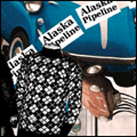 Alaska Pipeline > Alaska Pipeline