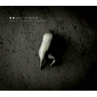Raoul Sinier > Huge Samoura� Radish