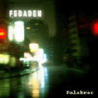 Fedaden > Palabras