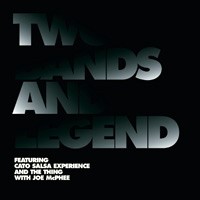 Two Bands And A Legend  > I See You Baby (EP)