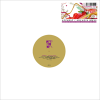 Apparat > Arcadia EP