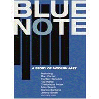 V/A Blue Note > Blue Note, A Story of Modern Jazz (DVD)
