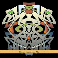 Oren Ambarchi & Z'EV > Spirit Tranform Me 