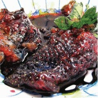 Animal Collective > Strawberry Jam