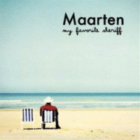Maarten > My Favourite Sheriff