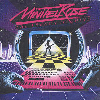 Minitel Rose > The french machine