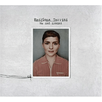 Emiliana Torrini > Me and Armini