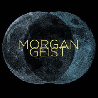 Morgan Geist > Double Night Time