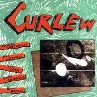 Curlew > Curlew + Live at CBGB