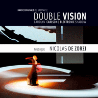 Nicolas de Zorzi > Double Vision