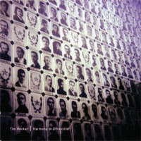 Tim Hecker > Harmony In Ultraviolet