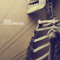 Hecq > Steeltongued