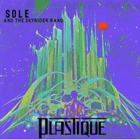 Sole & The Skyrider Band > Plastique