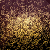 Bibio > The Apple and the Tooth