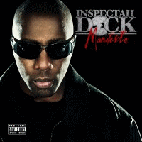 Inspectah Deck > The Manifesto