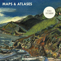 maps & atlases > Perch patchwork