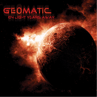 Geomatic > 64 Light Years Away