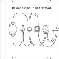 Tristan Perich > 1-Bit Symphony