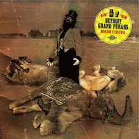 Detroit Grand Pubahs > Madd Circus