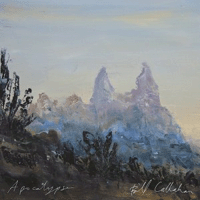 Bill Callahan  > Apocalypse 
