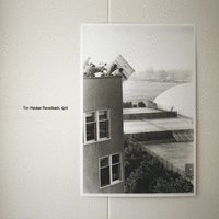 Tim Hecker > Ravedeath, 1972