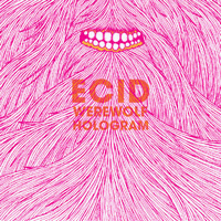Ecid > Werewolf Hologram