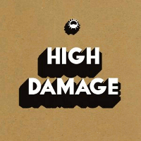 High Damage > High Damage