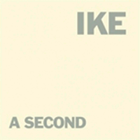 Ike Yard > s/t