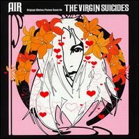 Air > The Virgin Suicides