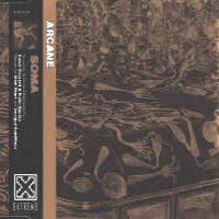 Soma > Arcane (EP)