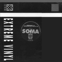 Soma > Sleepwalker (LP)