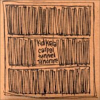 Kid Koala > Carpal Tunnel Syndrome