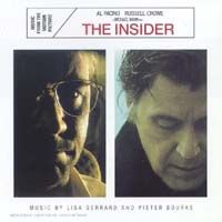 Lisa Gerrard > The Insider (BO)