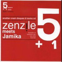 Zenzile > Meets Jamika (EP)